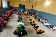 Yoga Classes